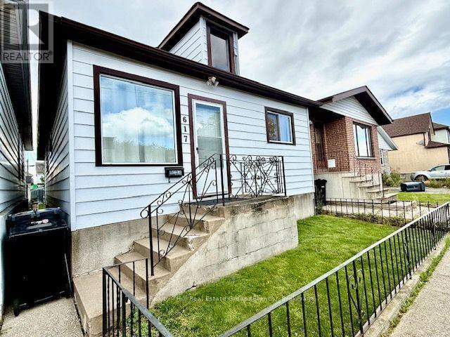 617 Mctavish Street, Thunder Bay (East End), Ontario  P7C 3C5 - Photo 3 - X13767912