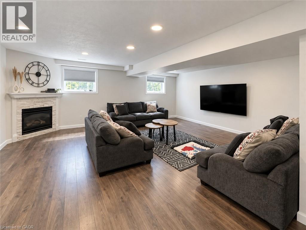 7 Briarfield Street, Kitchener, Ontario  N2A 4B6 - Photo 10 - 40861544