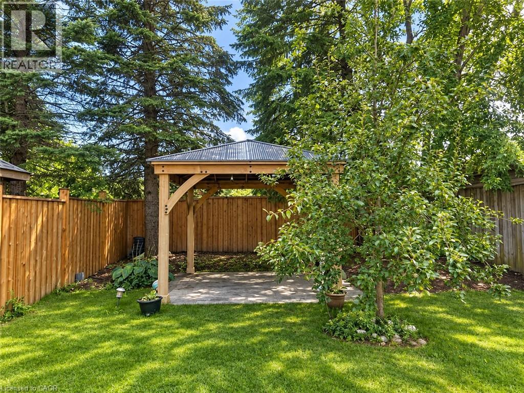 7 Briarfield Street, Kitchener, Ontario  N2A 4B6 - Photo 36 - 40861544