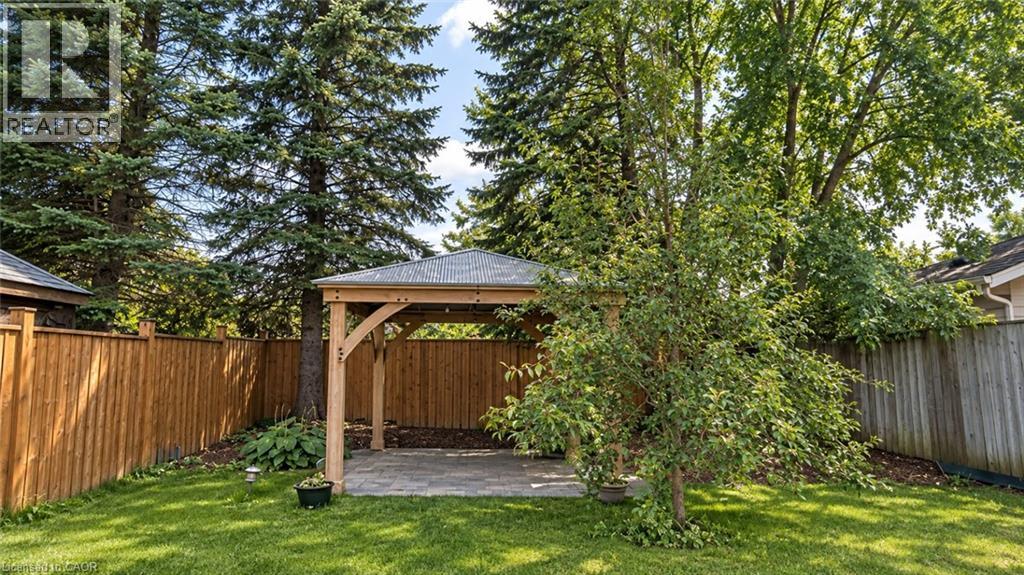 7 Briarfield Street, Kitchener, Ontario  N2A 4B6 - Photo 37 - 40861544