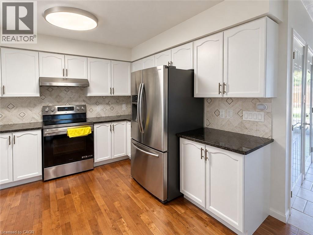 7 Briarfield Street, Kitchener, Ontario  N2A 4B6 - Photo 6 - 40861544