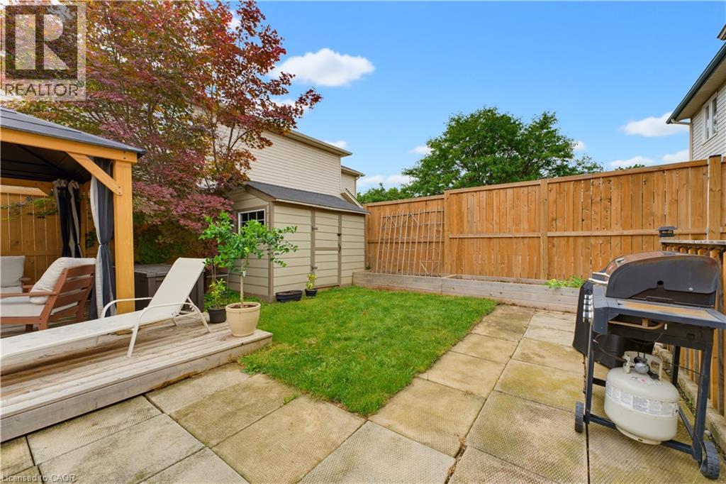 94 Stanley Avenue, Kitchener, Ontario  N2K 3V9 - Photo 30 - 40861766