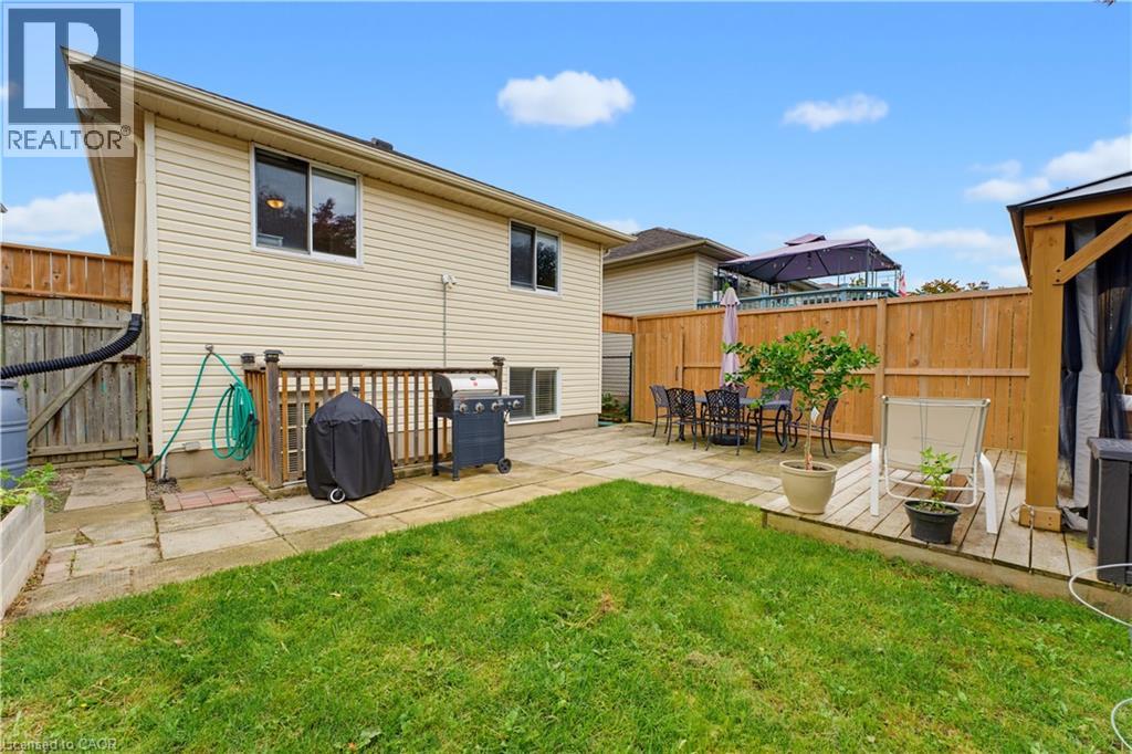 94 Stanley Avenue, Kitchener, Ontario  N2K 3V9 - Photo 29 - 40861766