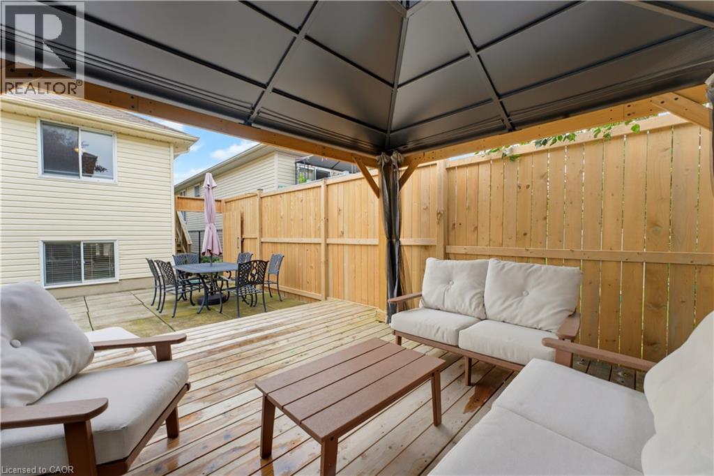 94 Stanley Avenue, Kitchener, Ontario  N2K 3V9 - Photo 33 - 40861766