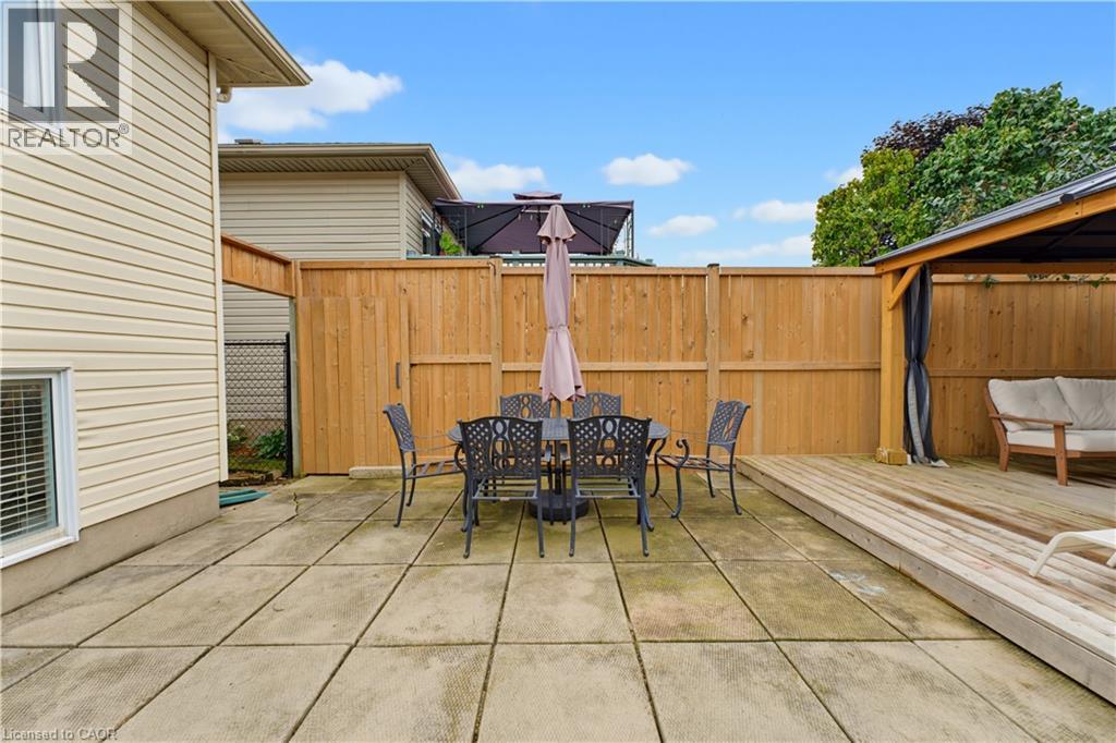 94 Stanley Avenue, Kitchener, Ontario  N2K 3V9 - Photo 34 - 40861766