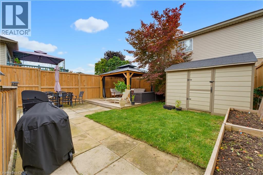 94 Stanley Avenue, Kitchener, Ontario  N2K 3V9 - Photo 28 - 40861766
