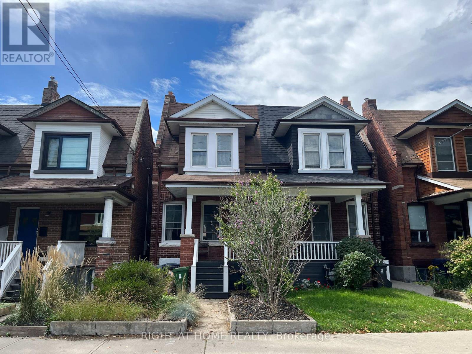 UNIT 1 - 430 BROCK AVENUE, Toronto, Ontario