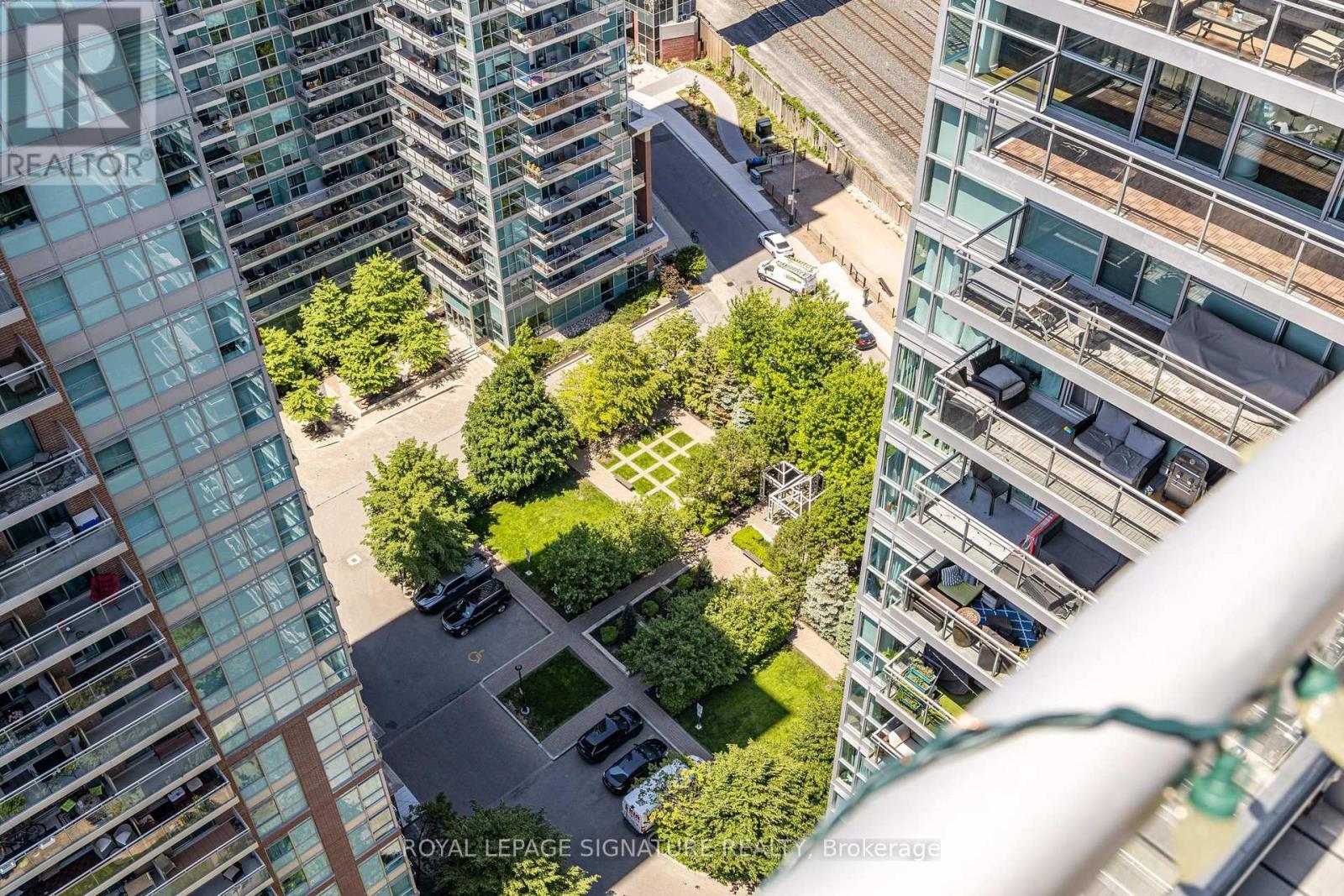 Uph11 - 80 Western Battery Road, Toronto, Ontario  M6K 3S1 - Photo 33 - C13767976