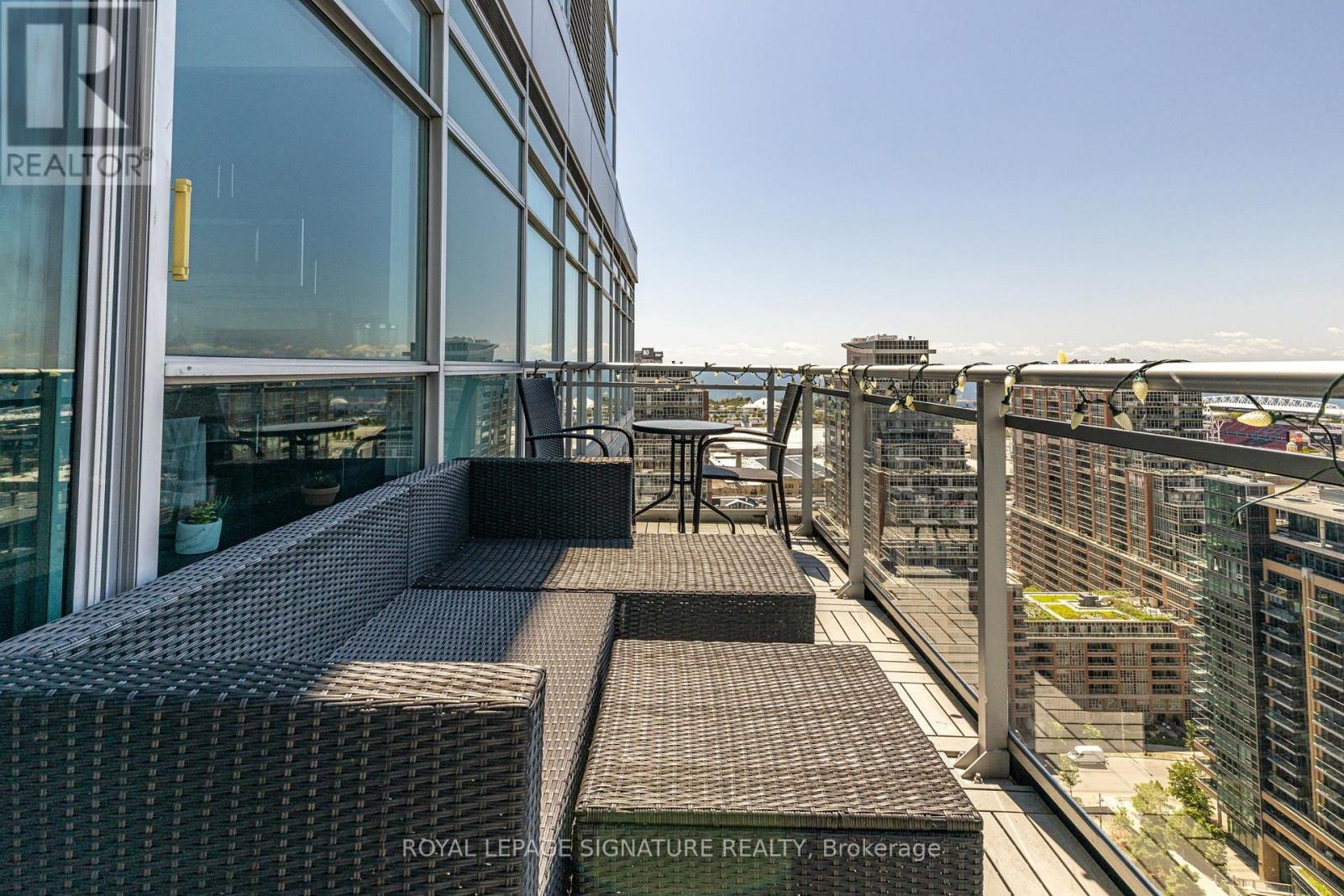 Uph11 - 80 Western Battery Road, Toronto, Ontario  M6K 3S1 - Photo 35 - C13767976