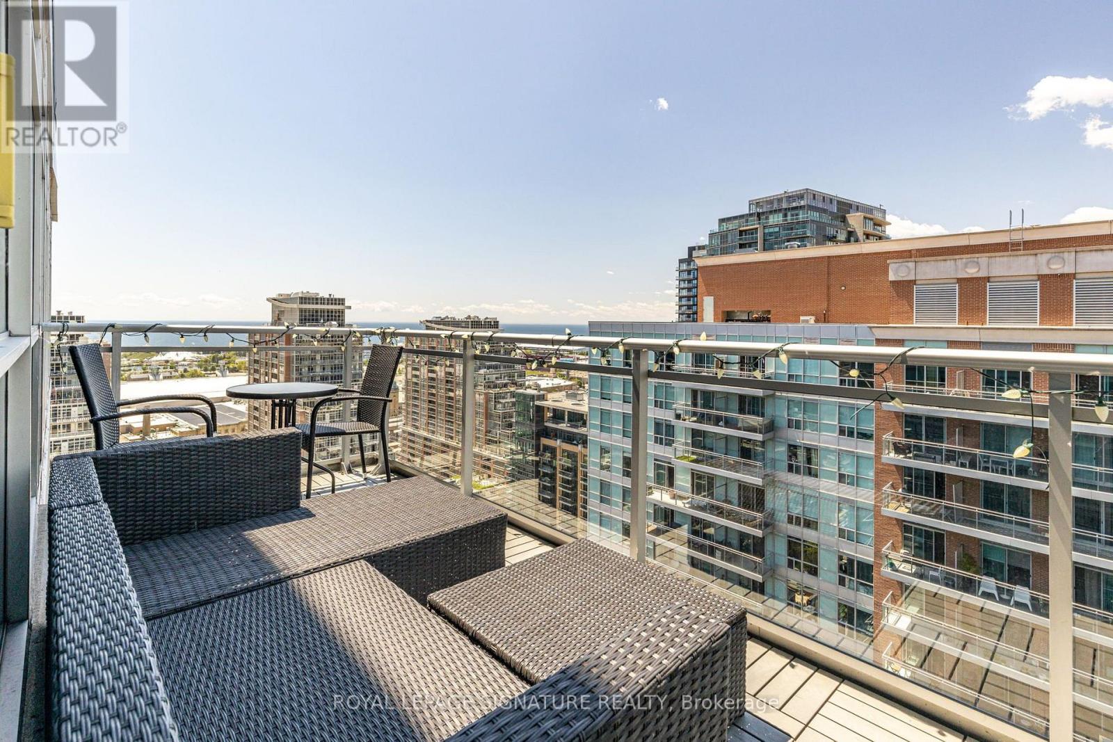 Uph11 - 80 Western Battery Road, Toronto, Ontario  M6K 3S1 - Photo 36 - C13767976