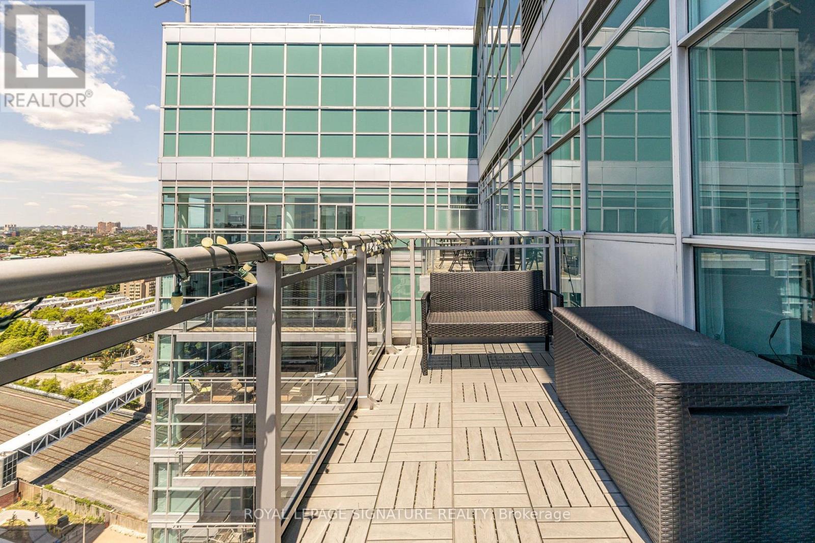Uph11 - 80 Western Battery Road, Toronto, Ontario  M6K 3S1 - Photo 37 - C13767976