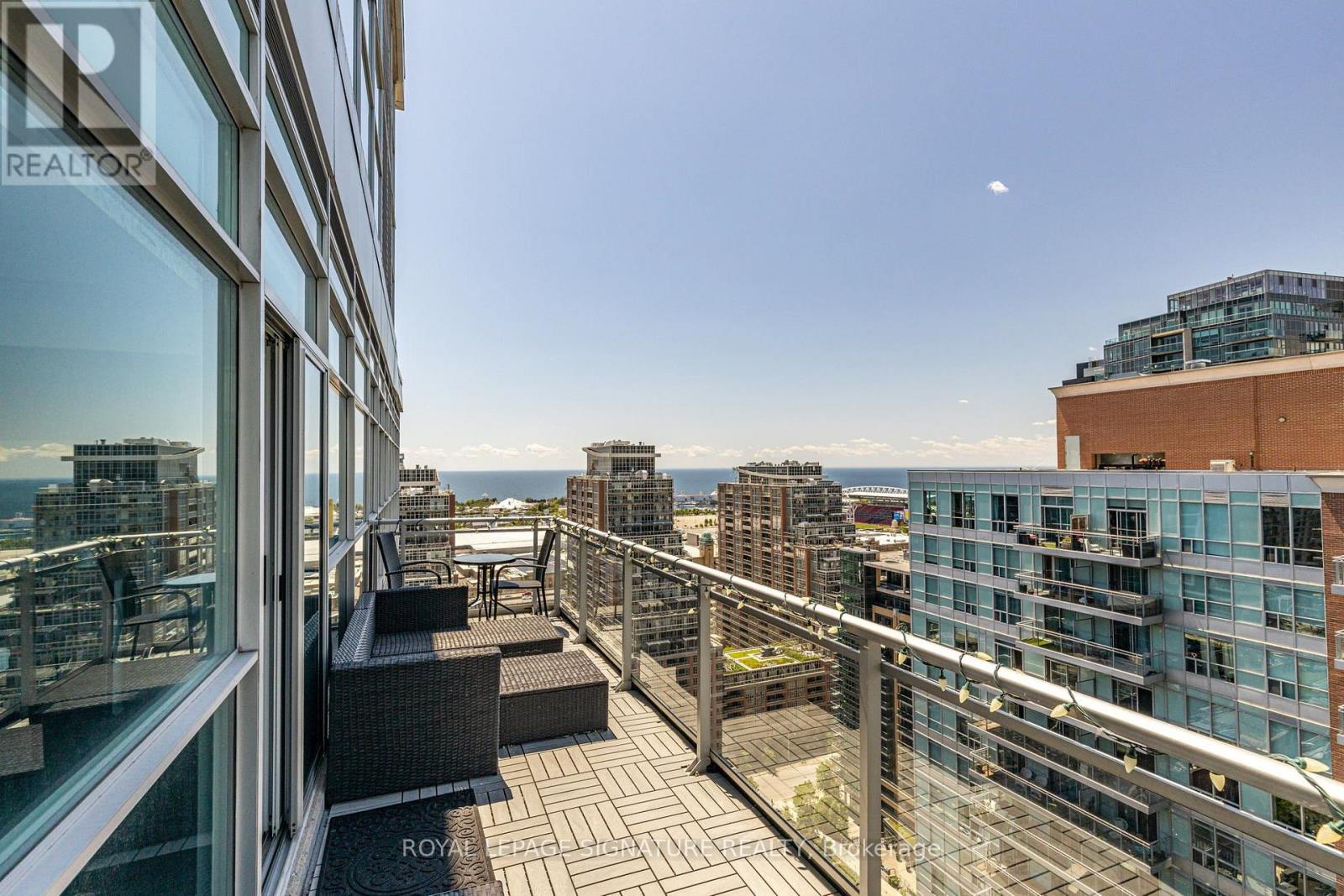 Uph11 - 80 Western Battery Road, Toronto, Ontario  M6K 3S1 - Photo 38 - C13767976