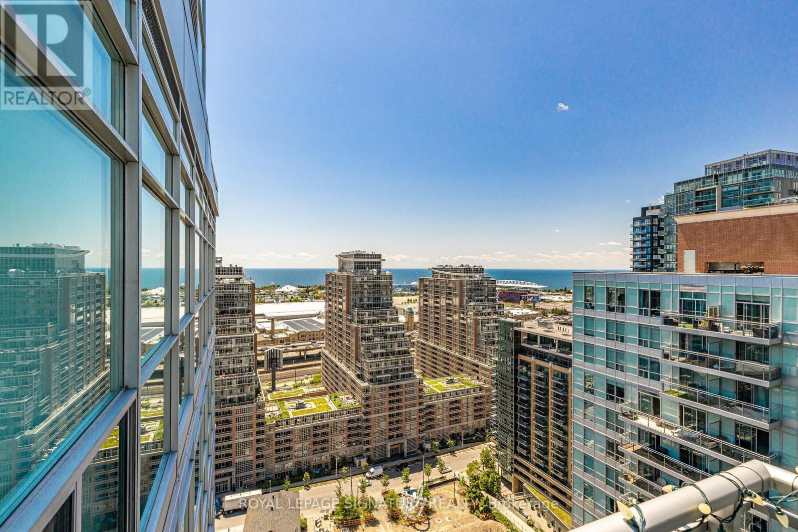 Uph11 - 80 Western Battery Road, Toronto, Ontario  M6K 3S1 - Photo 40 - C13767976