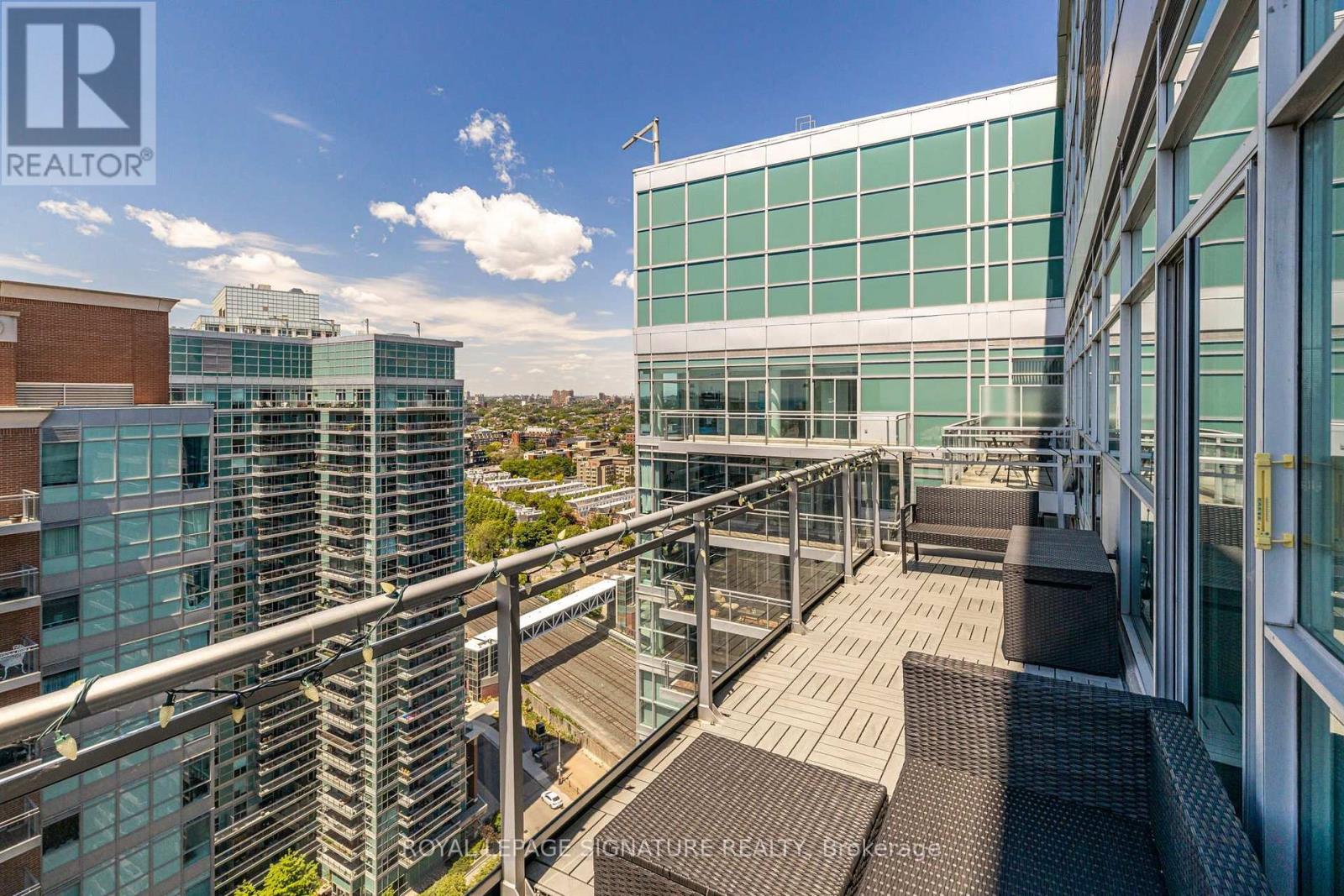 Uph11 - 80 Western Battery Road, Toronto, Ontario  M6K 3S1 - Photo 41 - C13767976