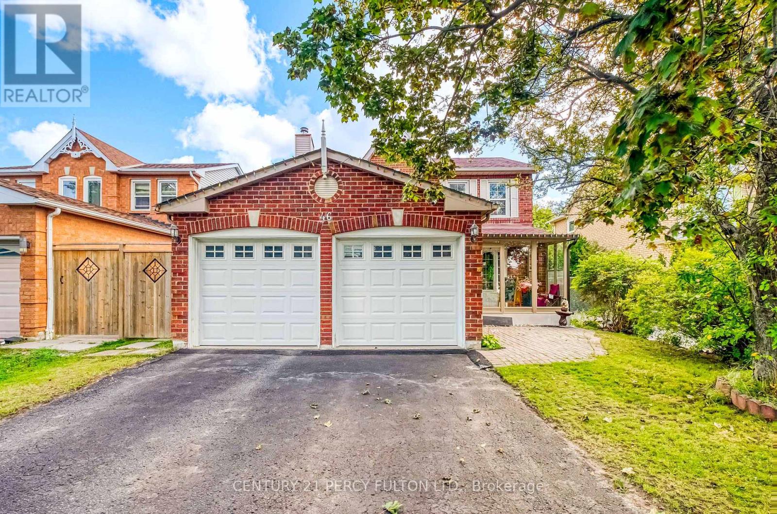 46 Hearne Crescent, Ajax, Ontario  L1T 3P6 - Photo 2 - E13767982