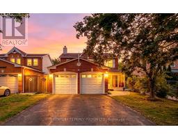 46 HEARNE CRESCENT, Ajax, Ontario