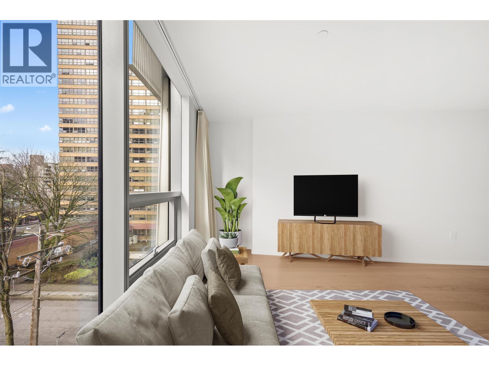 601 1568 Alberni Street, Vancouver, British Columbia  V6G 0E3 - Photo 4 - R3163823