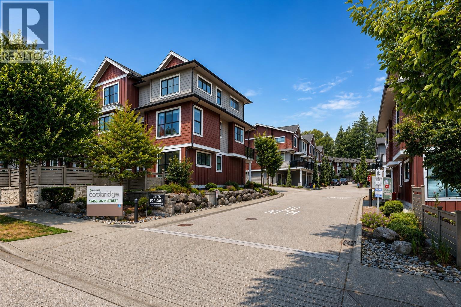 1 13260 236 Street, Maple Ridge, British Columbia  V4R 0G6 - Photo 34 - R3163834