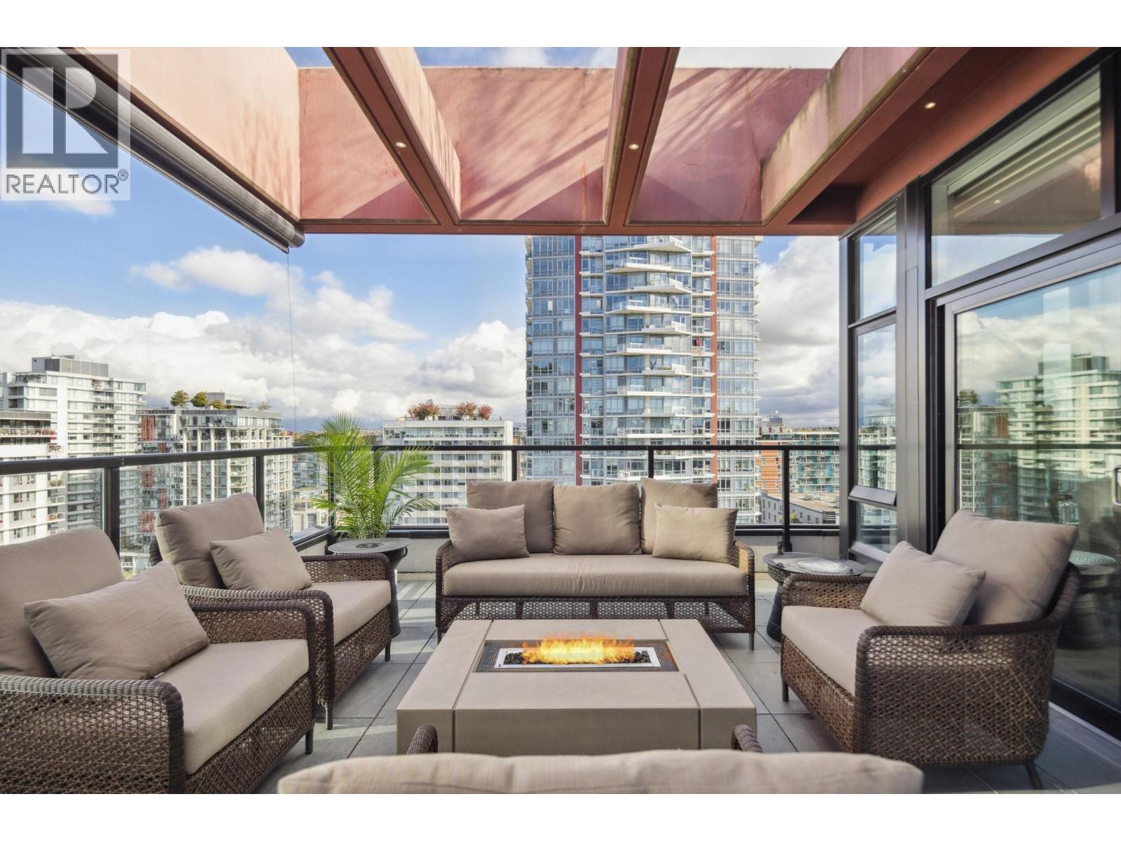 1202 1788 ONTARIO STREET, vancouver, British Columbia