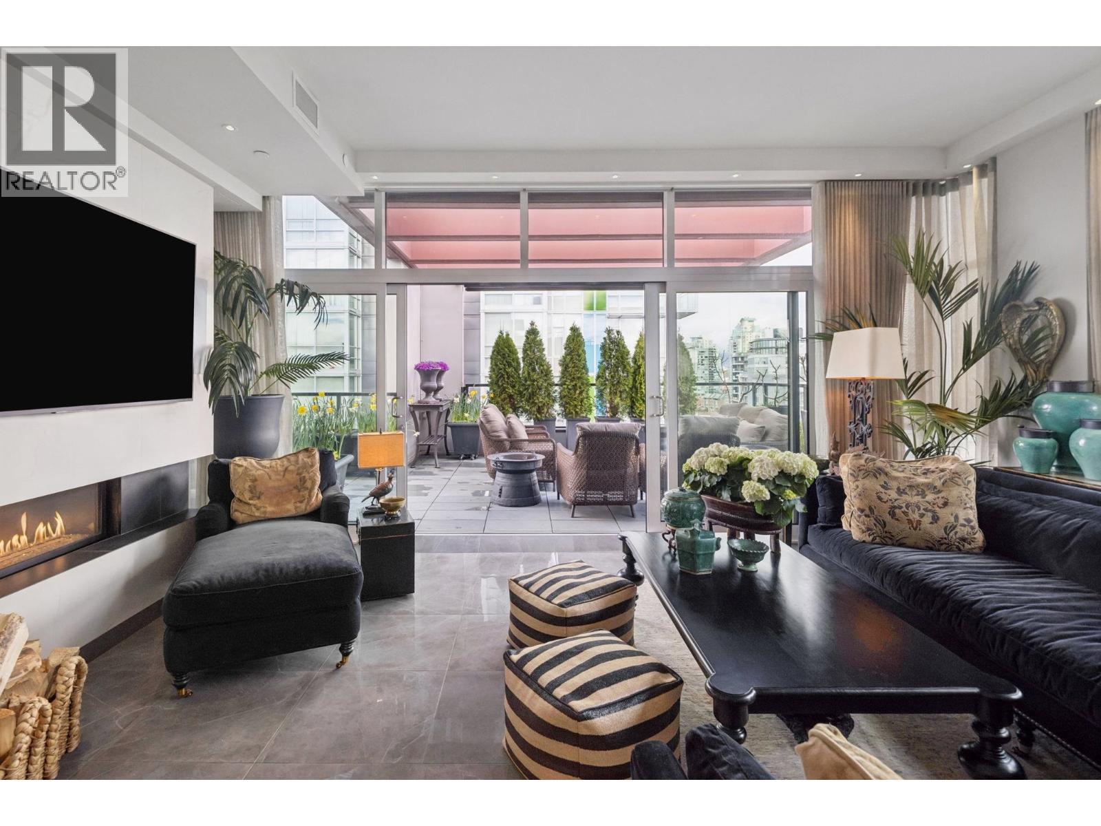 1202 1788 Ontario Street, Vancouver, British Columbia  V5T 0G3 - Photo 10 - R3163837