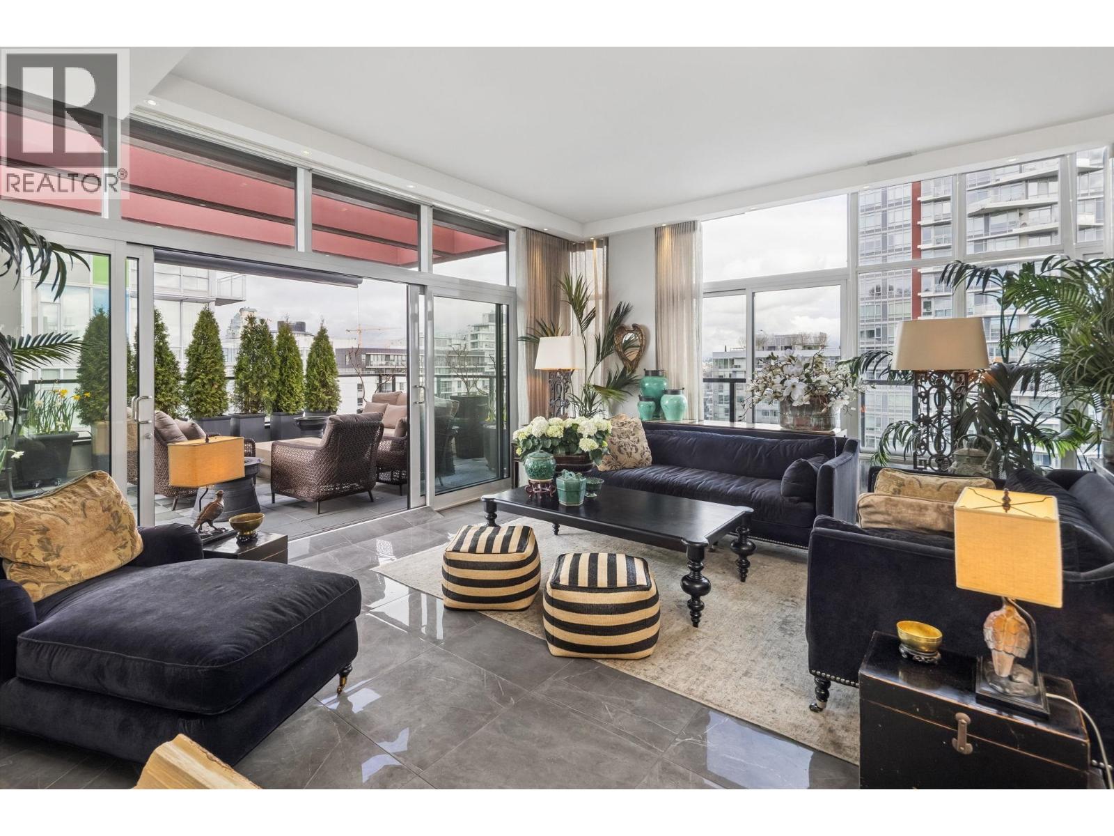 1202 1788 Ontario Street, Vancouver, British Columbia  V5T 0G3 - Photo 11 - R3163837