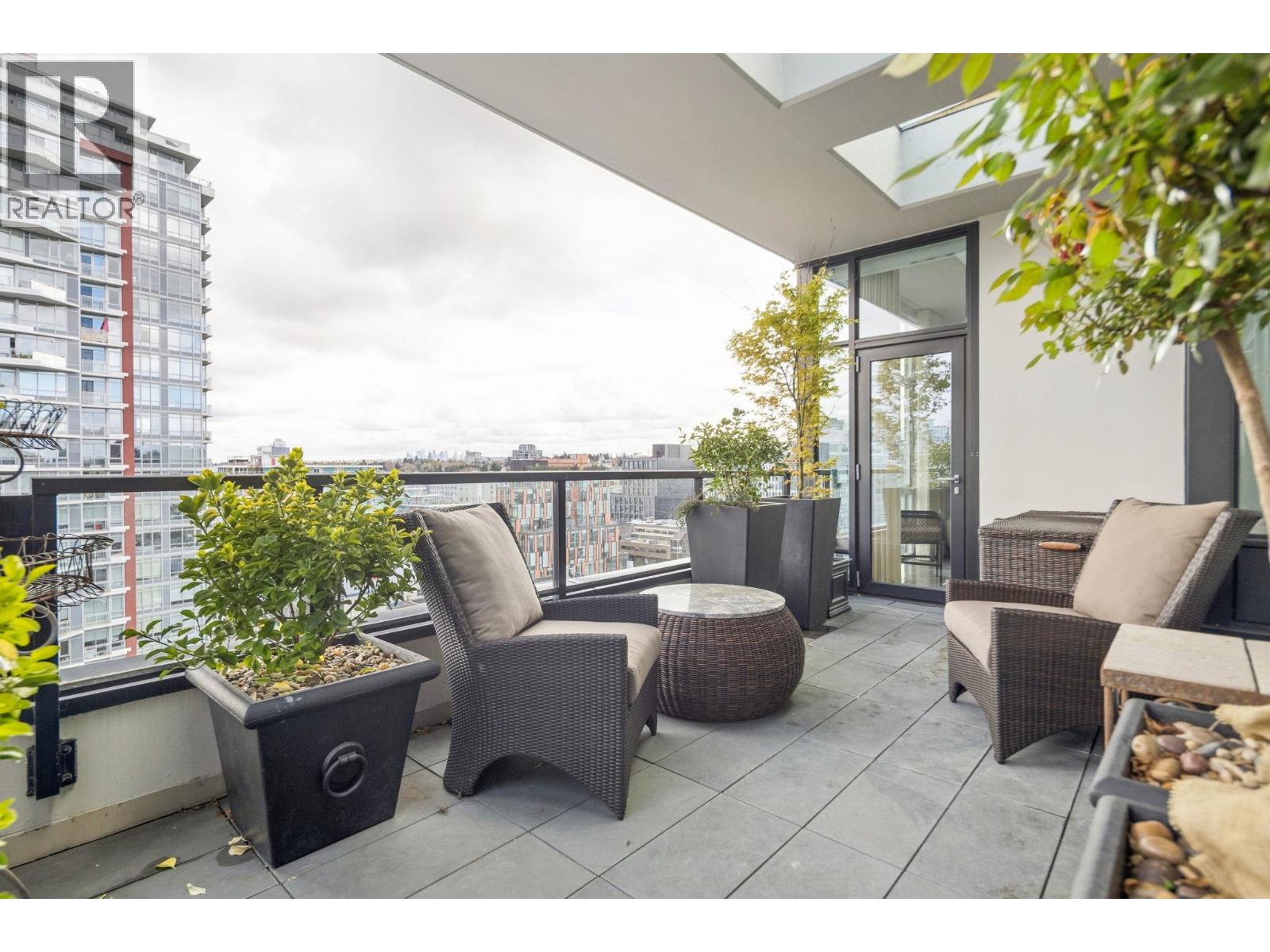 1202 1788 Ontario Street, Vancouver, British Columbia  V5T 0G3 - Photo 36 - R3163837