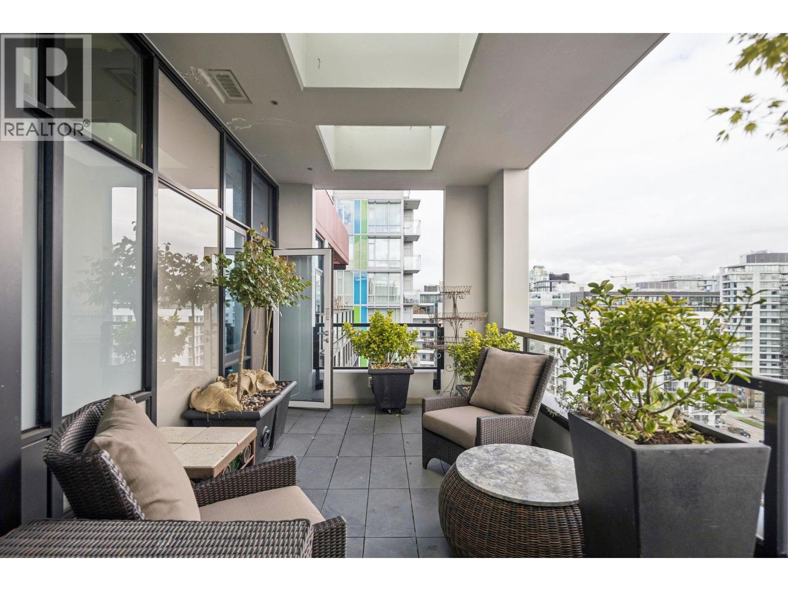 1202 1788 Ontario Street, Vancouver, British Columbia  V5T 0G3 - Photo 37 - R3163837