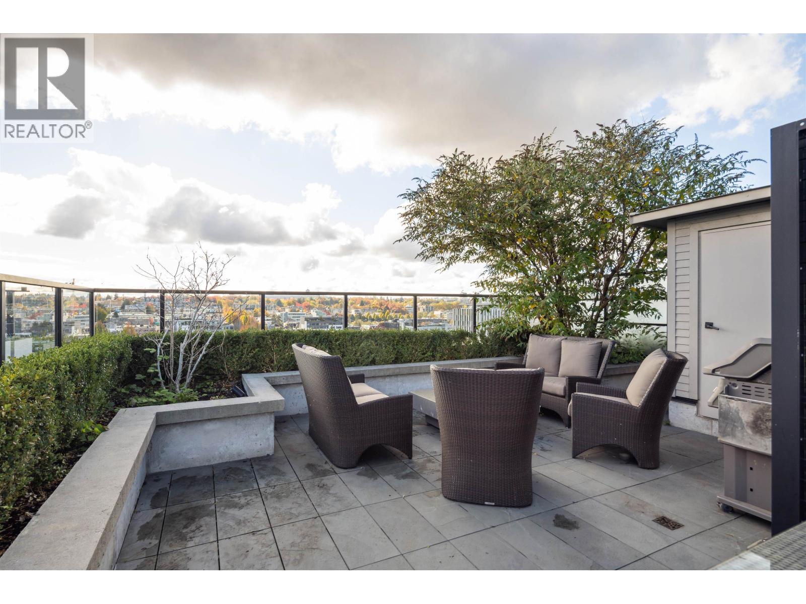 1202 1788 Ontario Street, Vancouver, British Columbia  V5T 0G3 - Photo 4 - R3163837