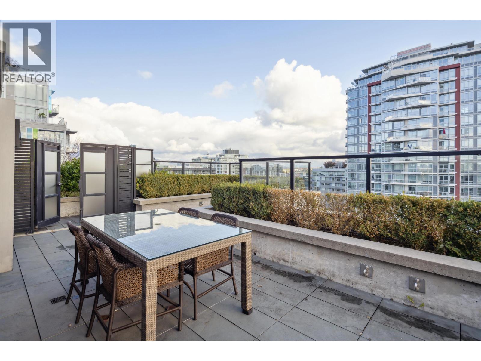 1202 1788 Ontario Street, Vancouver, British Columbia  V5T 0G3 - Photo 5 - R3163837