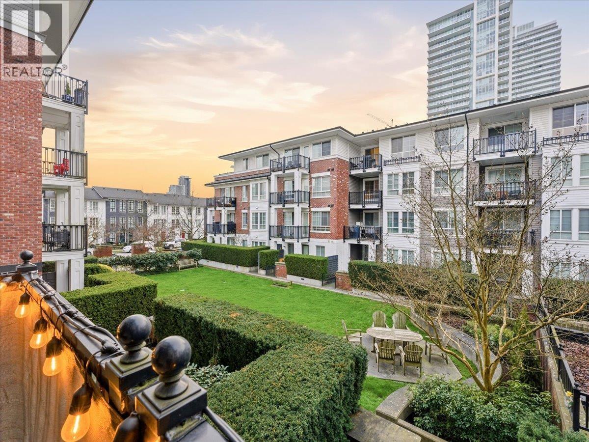205 553 FOSTER AVENUE, coquitlam, British Columbia