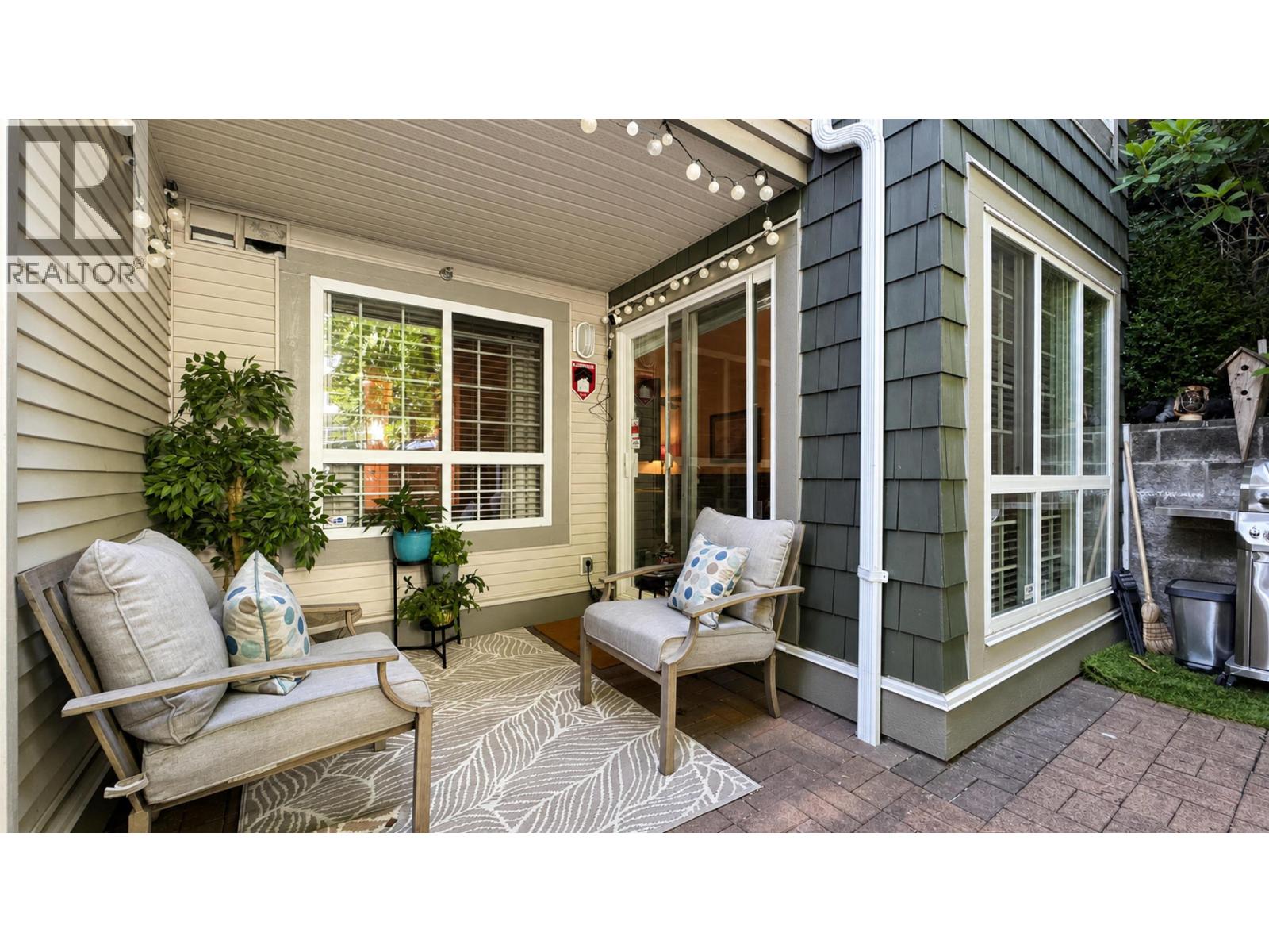 106 8495 Jellicoe Street, Vancouver, British Columbia  V5S 2J4 - Photo 12 - R3163869