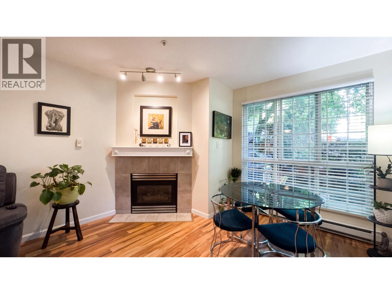 106 8495 Jellicoe Street, Vancouver, British Columbia  V5S 2J4 - Photo 5 - R3163869