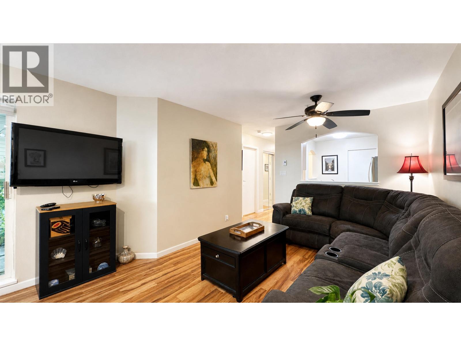 106 8495 Jellicoe Street, Vancouver, British Columbia  V5S 2J4 - Photo 6 - R3163869