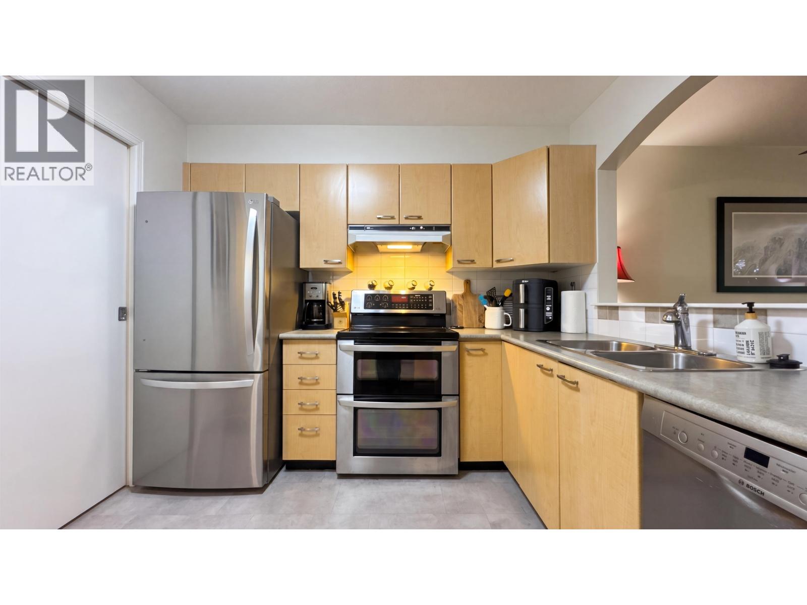 106 8495 Jellicoe Street, Vancouver, British Columbia  V5S 2J4 - Photo 7 - R3163869