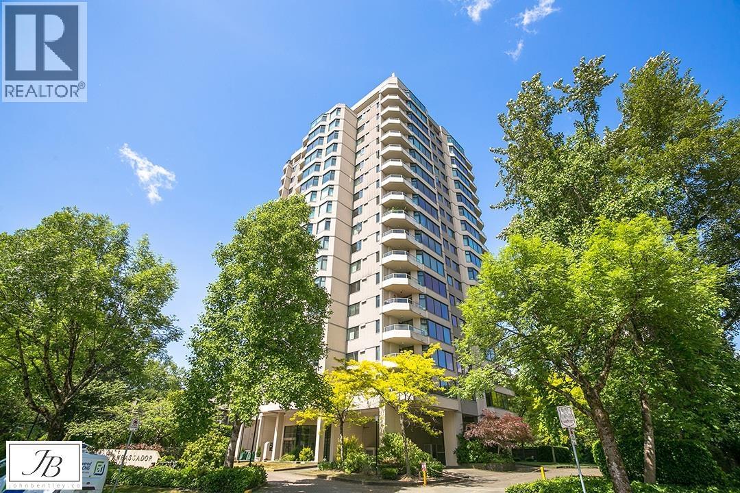601 7321 Halifax Street, Burnaby, British Columbia  V5A 4R5 - Photo 20 - R3163881