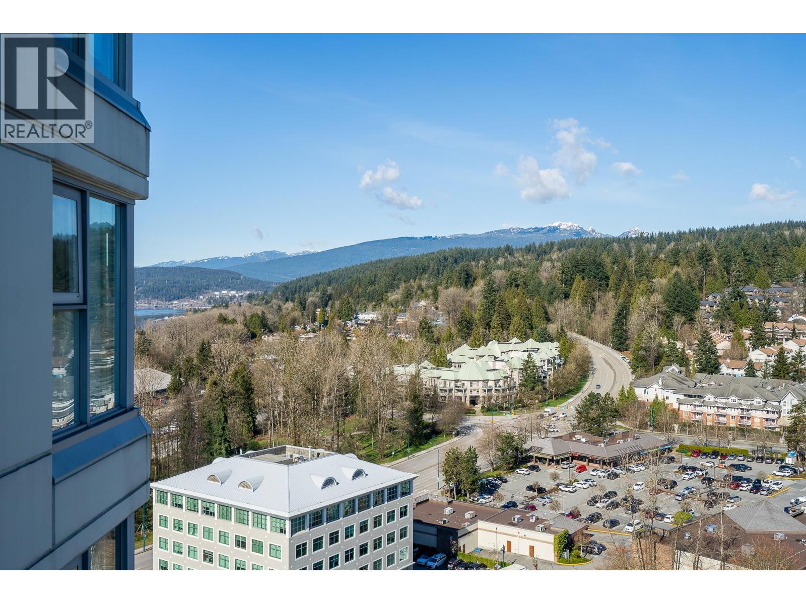 1806 235 Guildford Way, Port Moody, British Columbia  V3H 5L8 - Photo 15 - R3163888