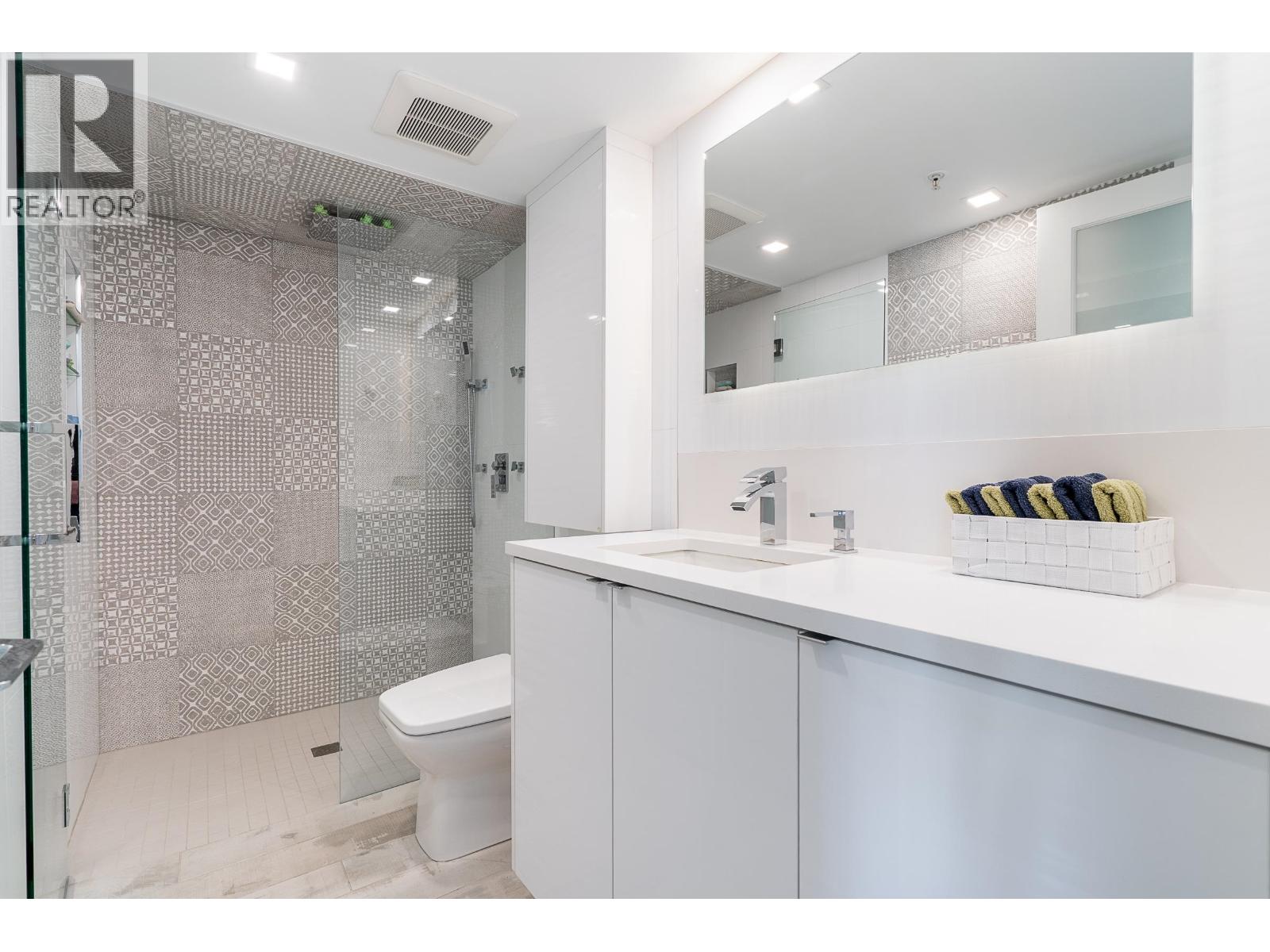 1806 235 Guildford Way, Port Moody, British Columbia  V3H 5L8 - Photo 20 - R3163888