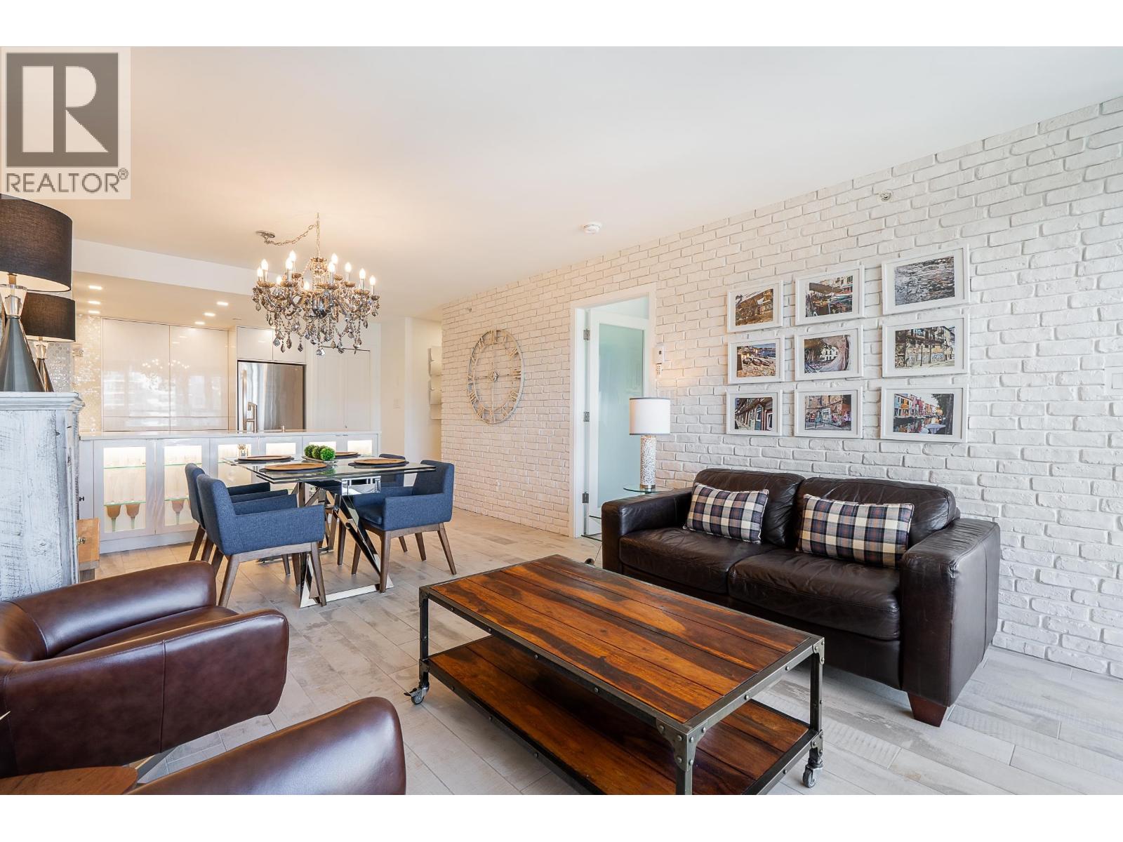 1806 235 Guildford Way, Port Moody, British Columbia  V3H 5L8 - Photo 6 - R3163888