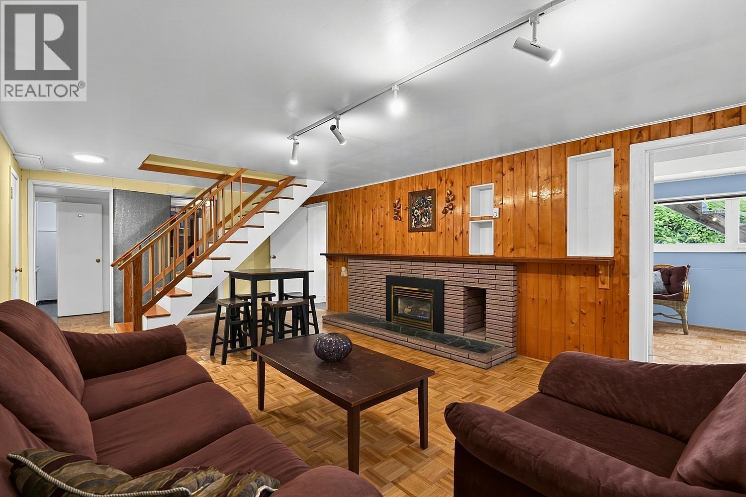 837 Burnaby Street, New Westminster, British Columbia  V3L 4V8 - Photo 16 - R3163840