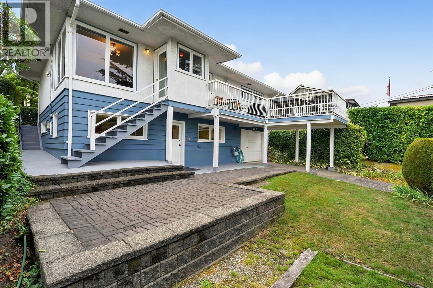837 Burnaby Street, New Westminster, British Columbia  V3L 4V8 - Photo 25 - R3163840