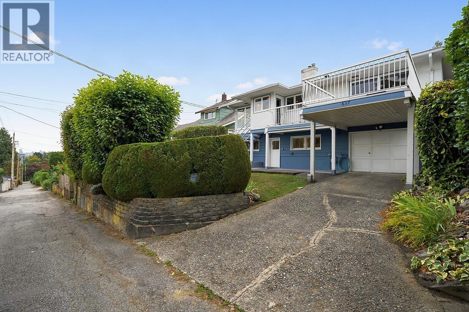 837 Burnaby Street, New Westminster, British Columbia  V3L 4V8 - Photo 30 - R3163840