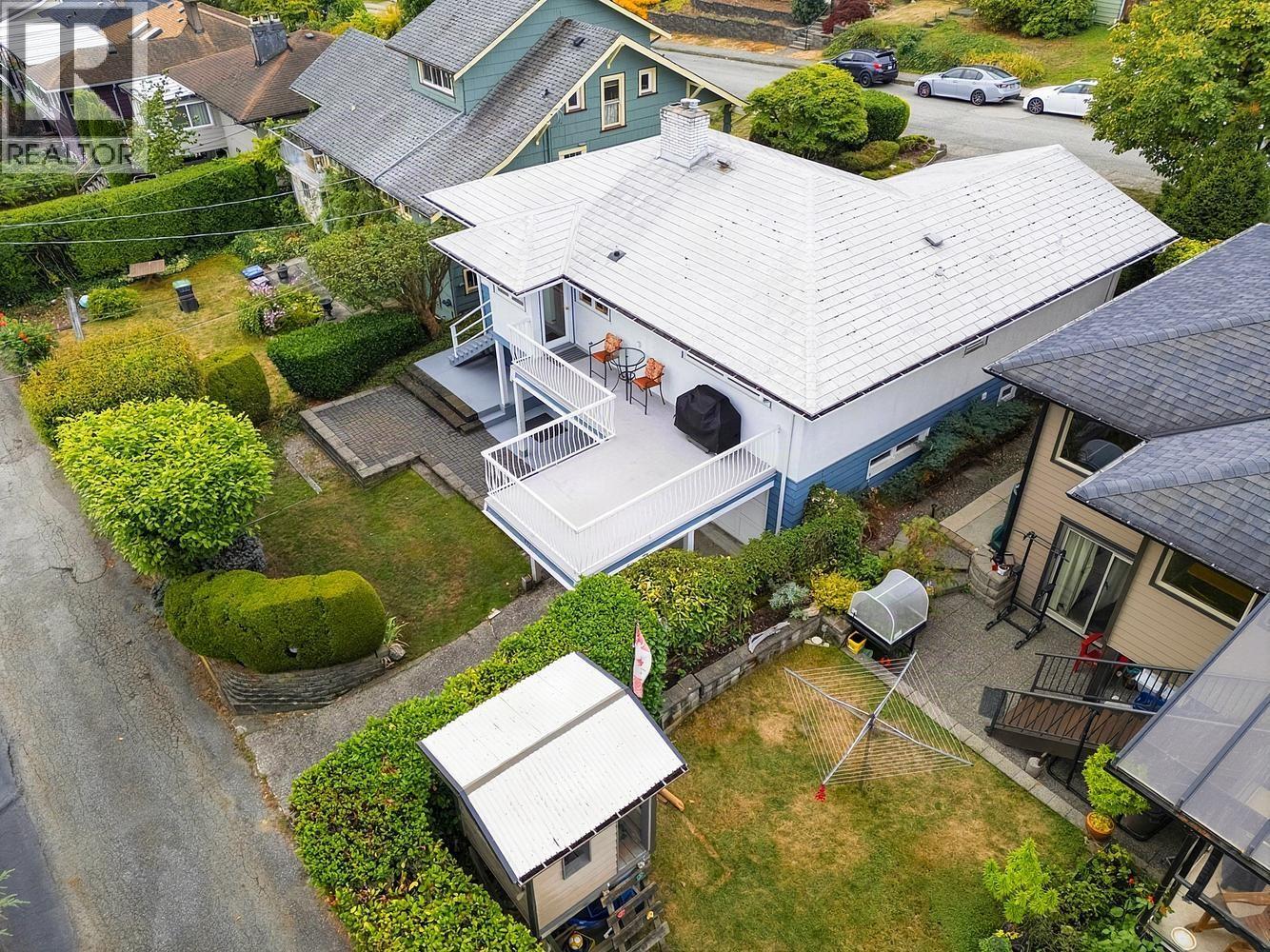 837 Burnaby Street, New Westminster, British Columbia  V3L 4V8 - Photo 31 - R3163840