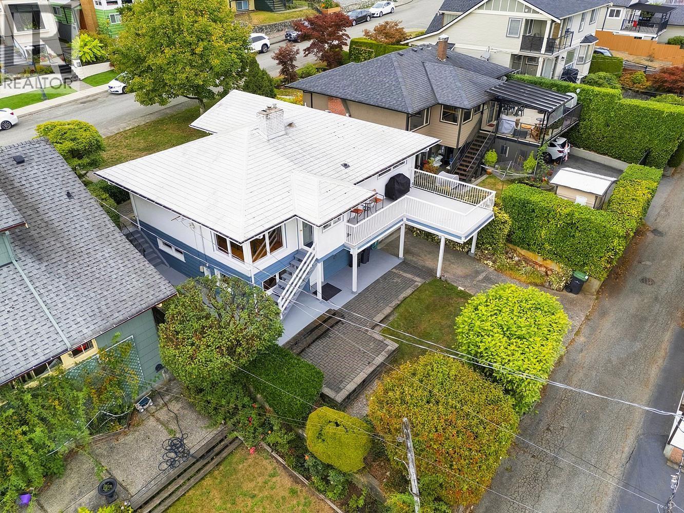 837 Burnaby Street, New Westminster, British Columbia  V3L 4V8 - Photo 33 - R3163840