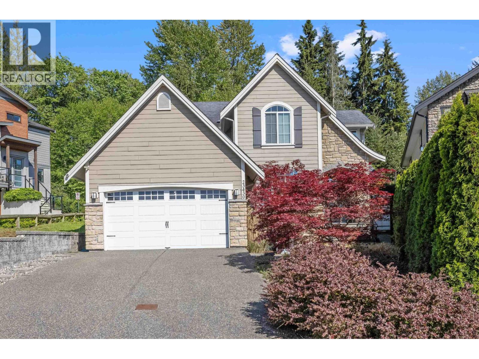 23430 CROSS ROAD, maple ridge, British Columbia