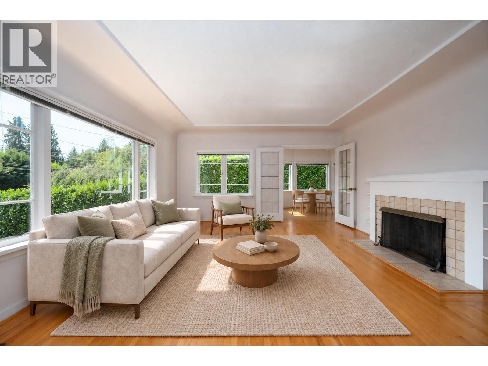1737 Haywood Avenue, West Vancouver, British Columbia  V7V 1W8 - Photo 7 - R3163898