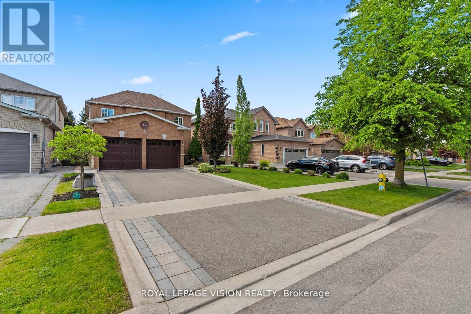 91 Princeton Gate, Vaughan, Ontario  L6A 2S7 - Photo 49 - N13767830