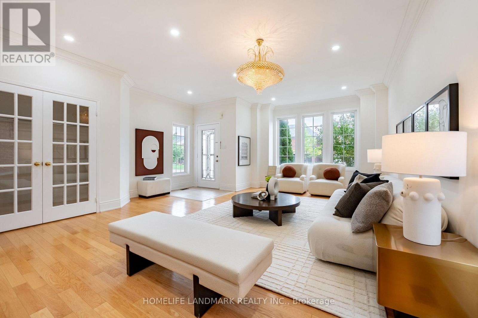 310 Tower Hill Road, Richmond Hill, Ontario  L4E 0A6 - Photo 4 - N13767848