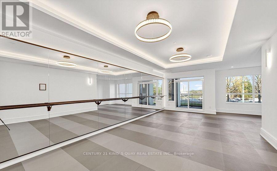 521 - 9 Clegg Road, Markham, Ontario  L6G 0H3 - Photo 17 - N13767874