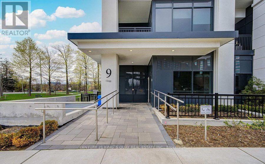 521 - 9 Clegg Road, Markham, Ontario  L6G 0H3 - Photo 2 - N13767874