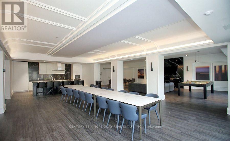 521 - 9 Clegg Road, Markham, Ontario  L6G 0H3 - Photo 21 - N13767874